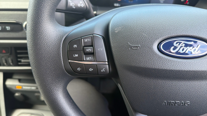Ford Transit Courier Diesel 1.5 EcoBlue Trend Van - Image 21